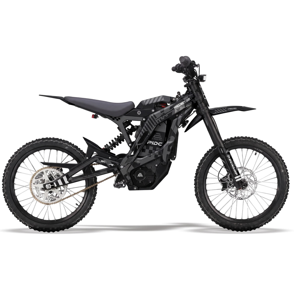 Shadow Eride Pro SS Graphics Kit, image 1