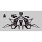 Shadow Eride Pro SS Graphics Kit, image 2