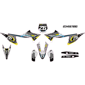 Shatter Stark Varg Graphics Kit, image 2