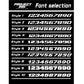 Shatter Stark Varg Graphics Kit, image 3