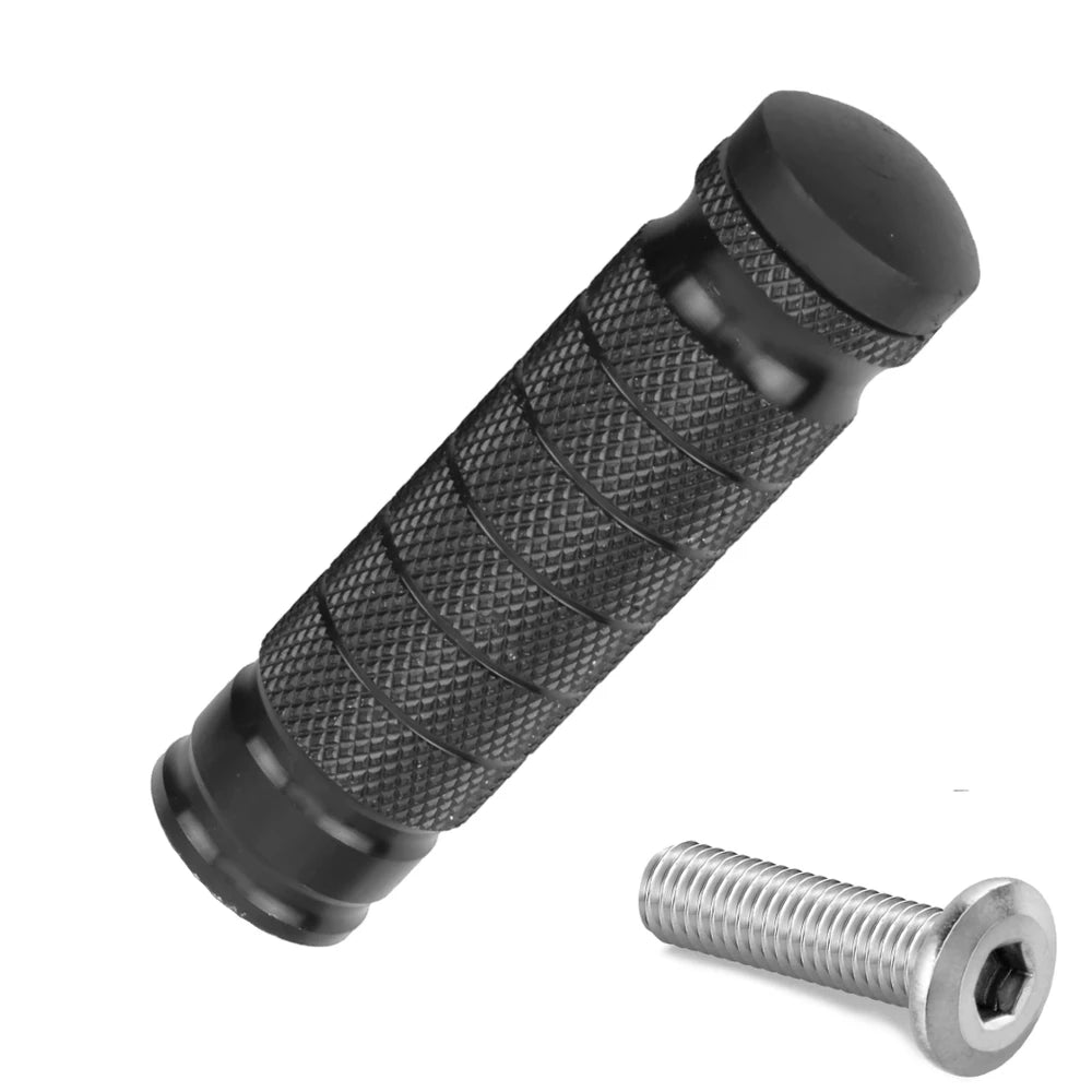 Shift Lock Peg replacement for Surron Talaria Eride Pro with mounting bolt and nut.