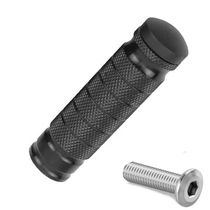 Shift Lock Peg replacement for Surron Talaria Eride Pro with mounting bolt and nut.