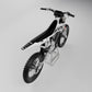 Shock Light Stark Varg Graphics Kit, image 3