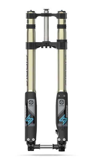 Sirris F43 CMX Front Fork for Surron LBX | E Ride Pro S / SS 2.0