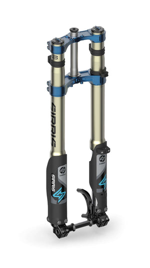 Sirris F43 CMX Front Fork for Surron LBX | E Ride Pro S / SS 2.0