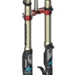 Sirris F43 CMX Front Fork for Surron LBX | E Ride Pro S / SS 2.0