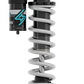 Sirris R46 Shock for Surron Ultra Bee