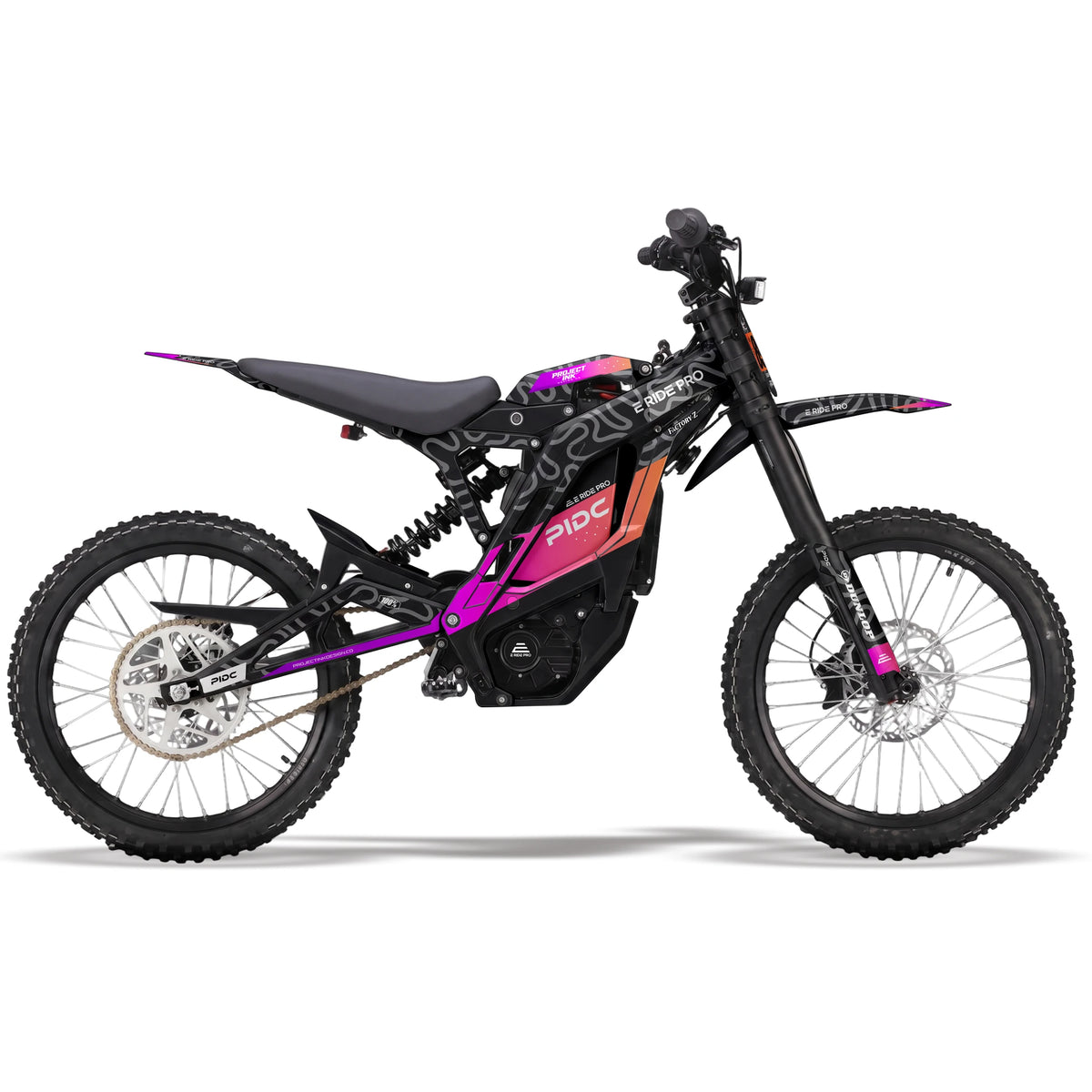 Spectra Eride Pro SS Graphics Kit, image 1