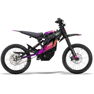 Spectra Eride Pro SS Graphics Kit, image 1