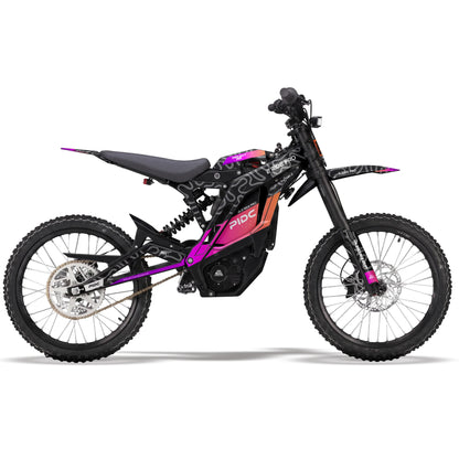 Spectra Eride Pro SS Graphics Kit, image 1