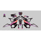 Spectra Eride Pro SS Graphics Kit, image 2