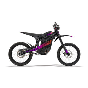 Spectra Talaria Sting MX3 MX4 Graphics Kit, image 1