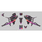 Spectra Talaria Sting MX3 MX4 Graphics Kit, image 2