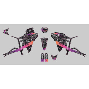 Spectra Talaria Sting MX3 MX4 Graphics Kit, image 2