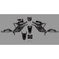 Stealth Surron Light Bee Graphics Kit, image 2