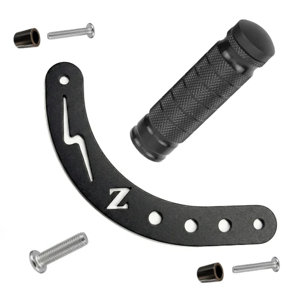 Strike Shadow Wrap Stickers Yozma IN 10 / Strike Shadow / Valtinsu Shift Lock | FactoryZ