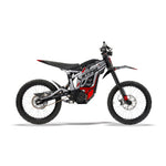 Striker Talaria Sting MX3 MX4 Graphics Kit, image 1