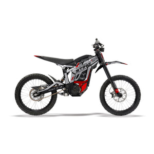 Striker Talaria Sting MX3 MX4 Graphics Kit, image 1