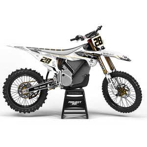 Summit Stark Varg Graphics Kit, image 1