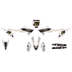 Summit Stark Varg Graphics Kit, image 2