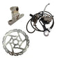 Super73 Ultra Bee Brake Kit for E-Bikes | Macfox, Ridstar
