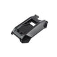 surron carbon fiber kit battery lid white background
