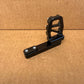 surron foot brake extension piece side view