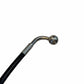 surron foot brake line banjo m10 with white background