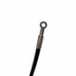 surron foot brake line banjo m6 with white background