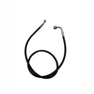 surron foot brake line with white background