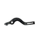 surron foot brake replacement lever right side white background