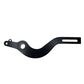 surron foot brake replacement lever side white background