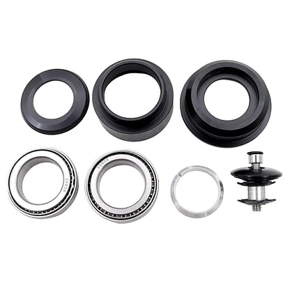 Surron Headset Bearing Kit with white background