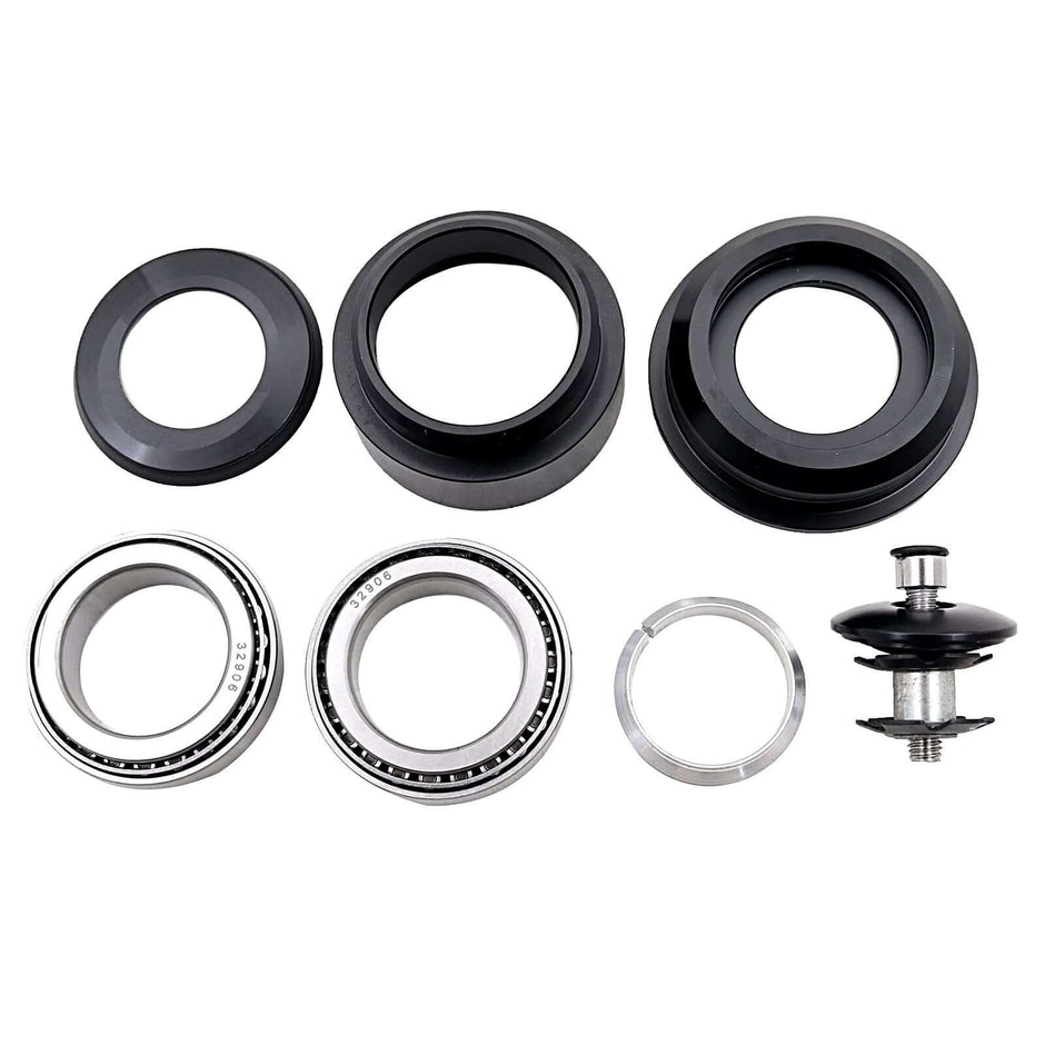 Surron/Eride Pro Starter Kit - Premium Titanium Bolts main image 0