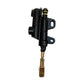 surron foot brake kit hsk master cylinder