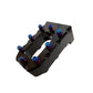 surron foot brake pedal titanium bolts