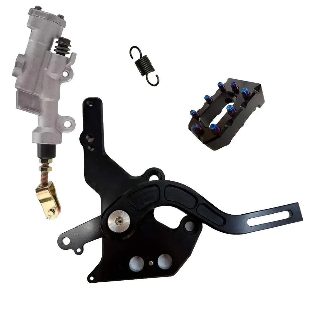 Foot Brake Master Surron YZ250 Foot Brake Master Cylinder Talaria | FactoryZ