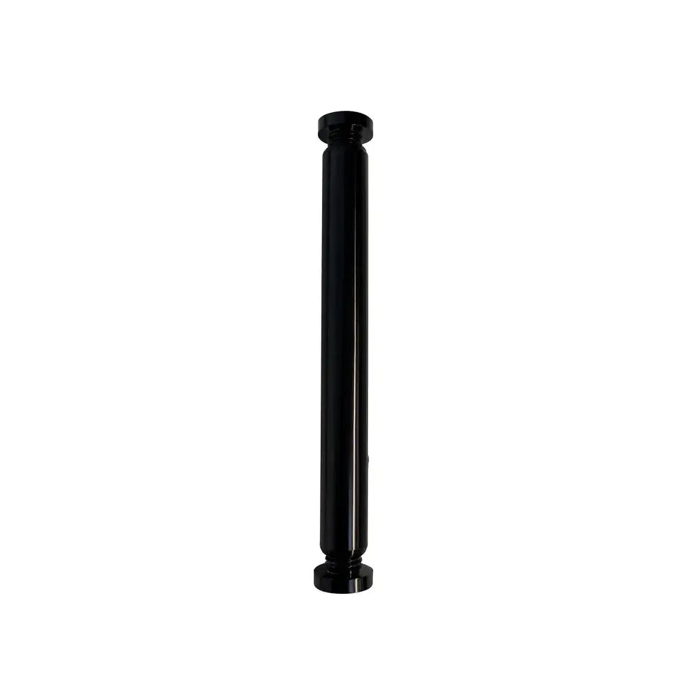 surron light bee front axle kit on white background