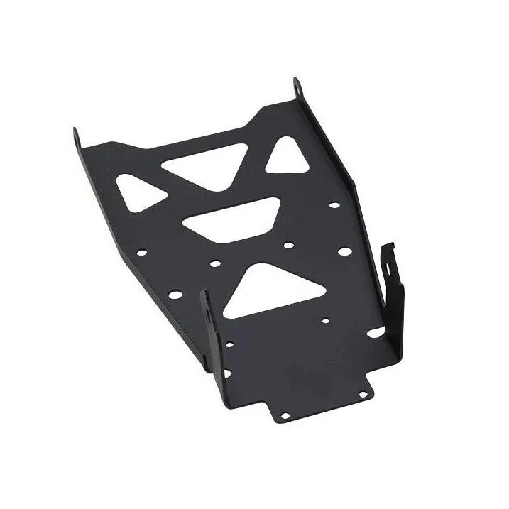 surron light bee front battery plate bottom side on a white background