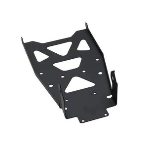 surron light bee front battery plate bottom side on a white background