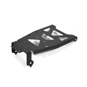 surron light bee front battery plate oem replacement on a white background