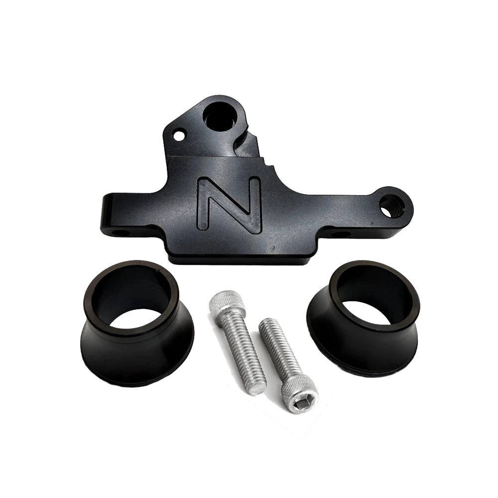 front moto brake bracket kit for surron light bee