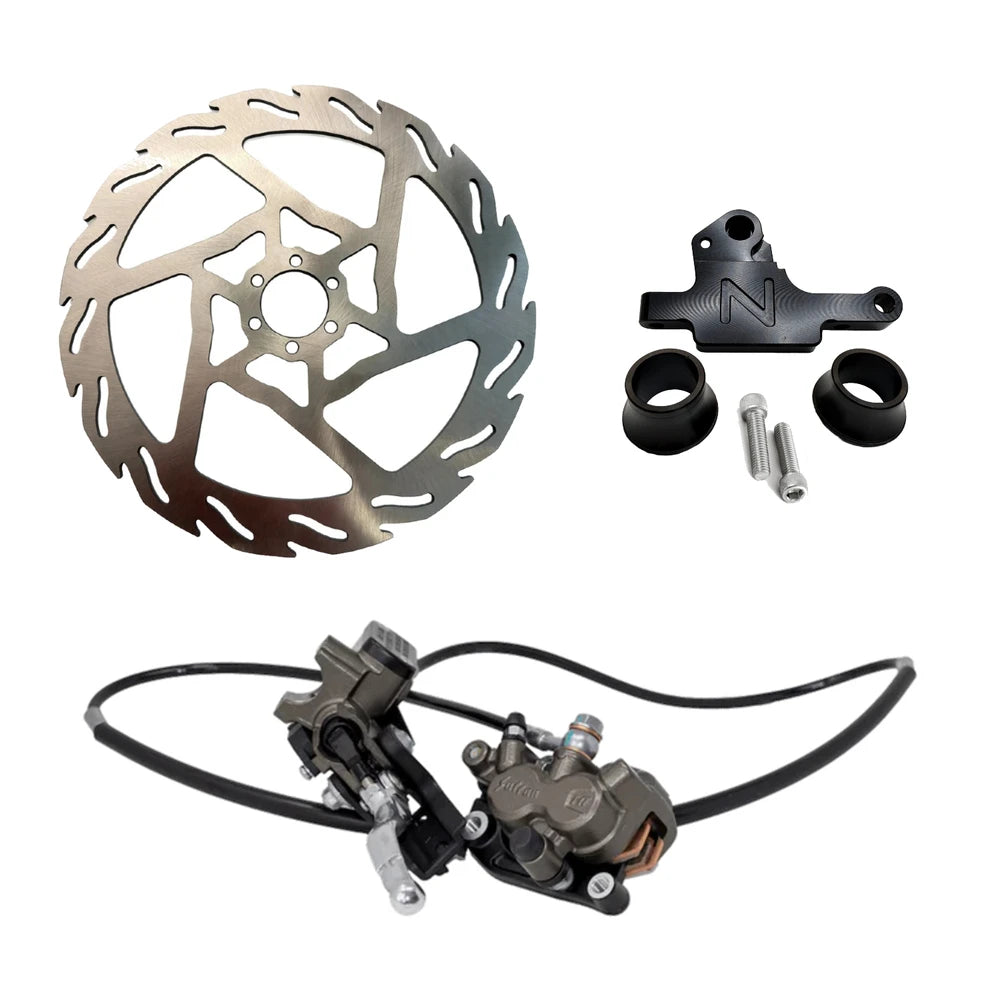 front moto brake kit for surron light bee