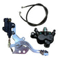 Surron Light Bee Moto Foot Brake Kit