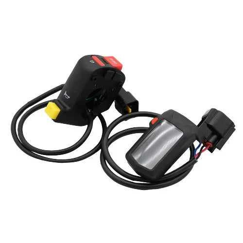 oem replacement speedometer display and switch kit for surron light bee