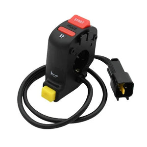 oem replacement speedometer switch for surron light bee