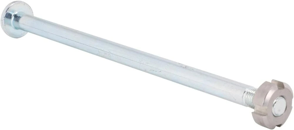 Surron Light bee Swing Arm Axle kit on a white background