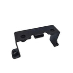 top controller bracket for surron light bee on a white background