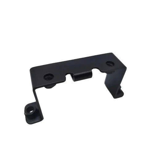 top controller bracket for surron light bee on a white background