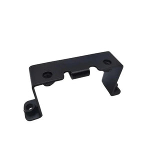 top controller bracket for surron light bee on a white background